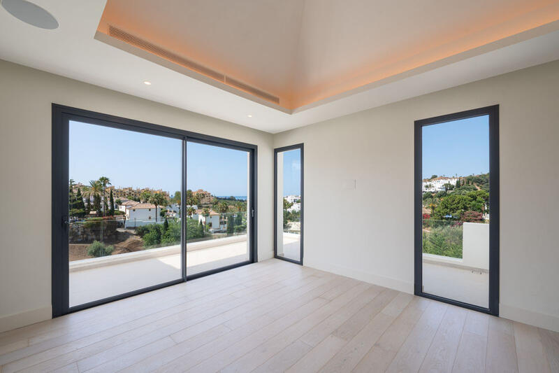 4 bedroom Villa for sale