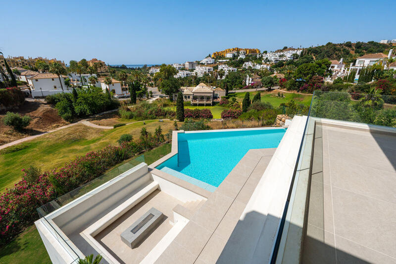 4 bedroom Villa for sale