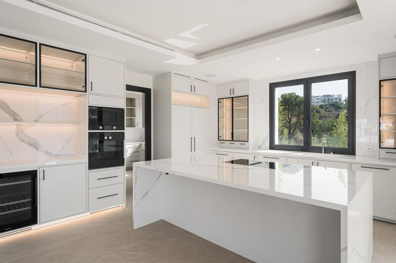 4 bedroom Villa for sale