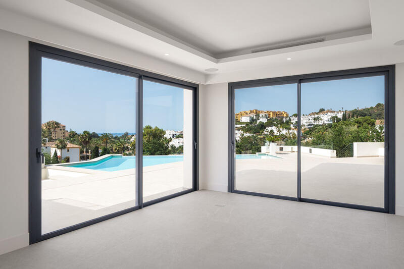 4 bedroom Villa for sale