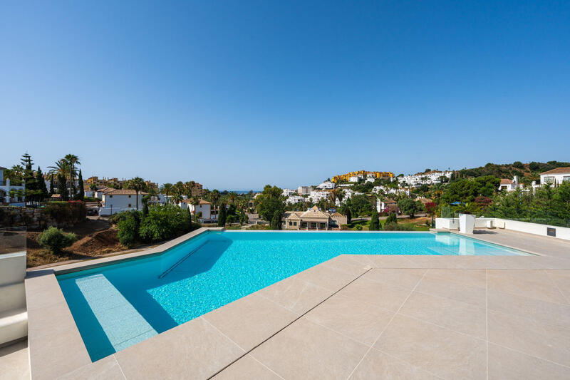 4 bedroom Villa for sale