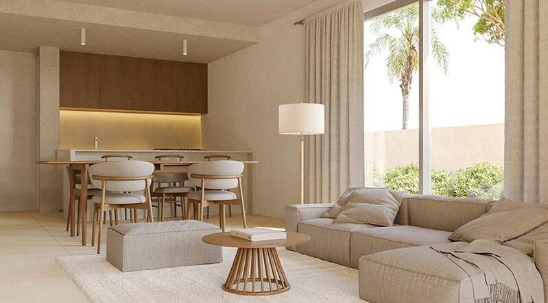3 bedroom Townhouse for sale