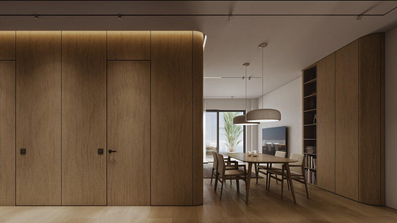 3 bedroom Apartment for sale