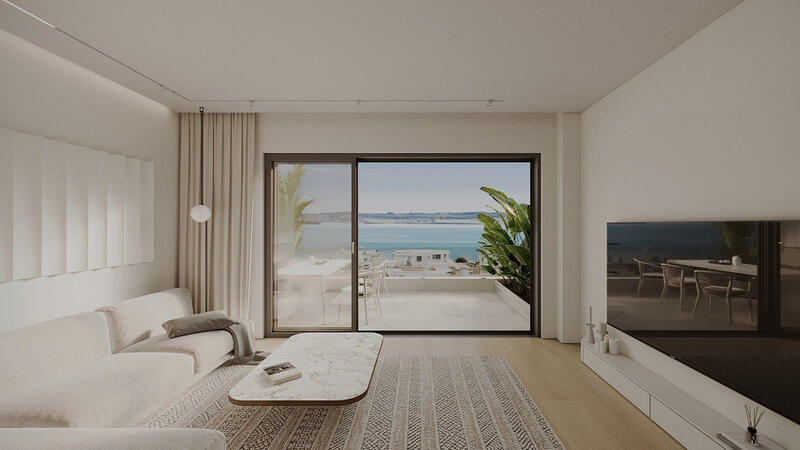 3 bedroom Apartment for sale