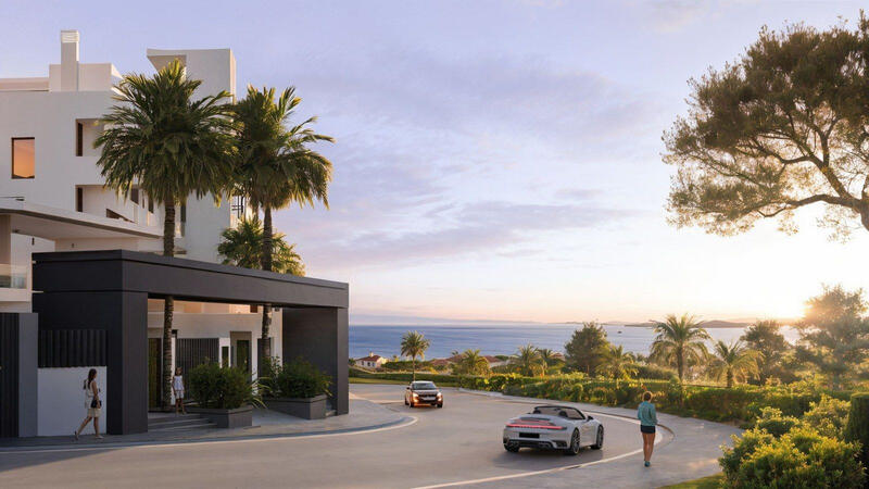 3 bedroom Apartment for sale