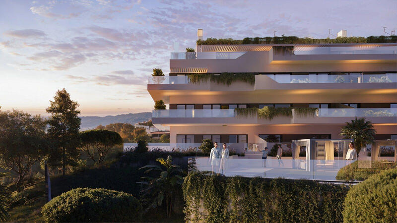 3 bedroom Apartment for sale