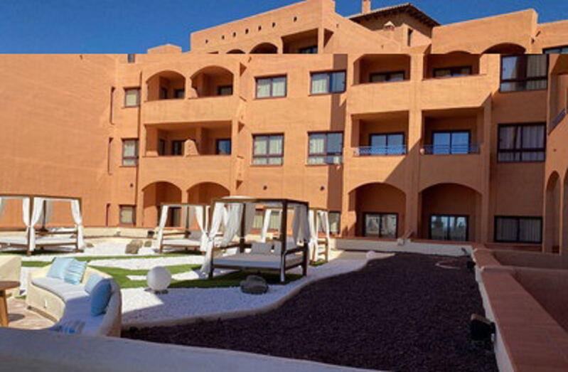 1 bedroom Apartment for sale