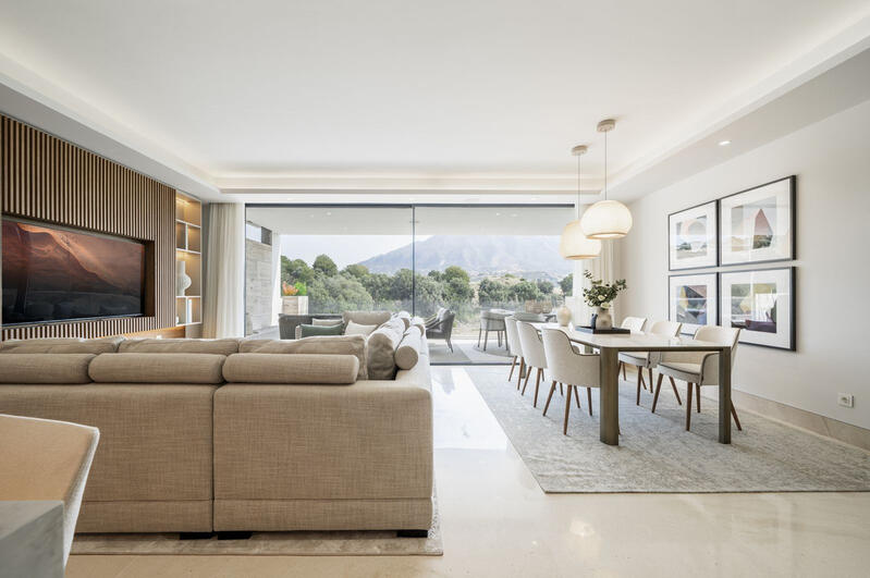 3 bedroom Apartment for sale