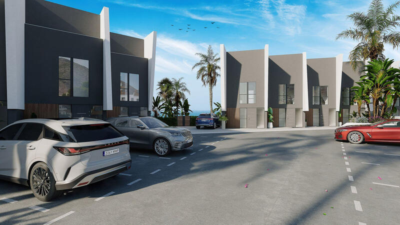 городская тюрьма продается в Fuengirola, Málaga