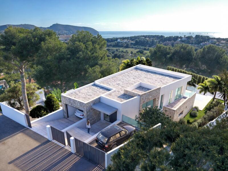 4 bedroom Villa for sale