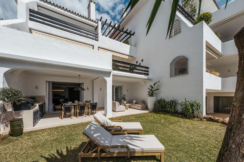 3 bedroom Apartment for sale
