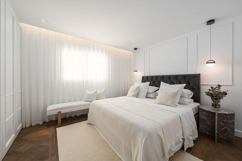 3 bedroom Apartment for sale