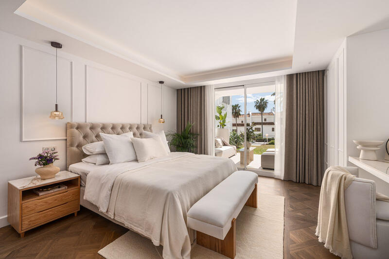 3 bedroom Apartment for sale