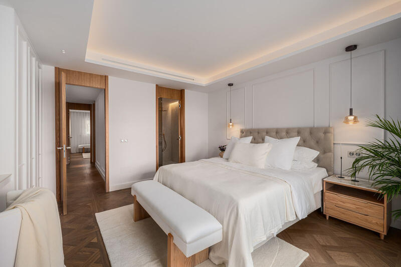3 bedroom Apartment for sale