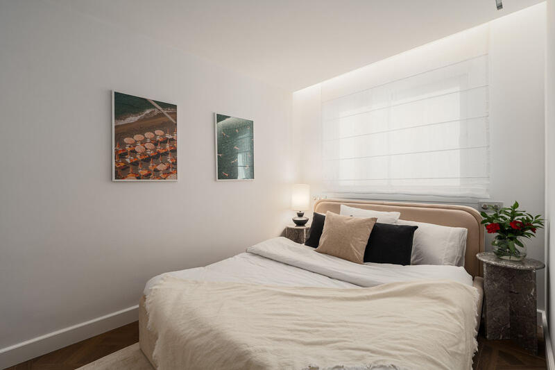 3 bedroom Apartment for sale