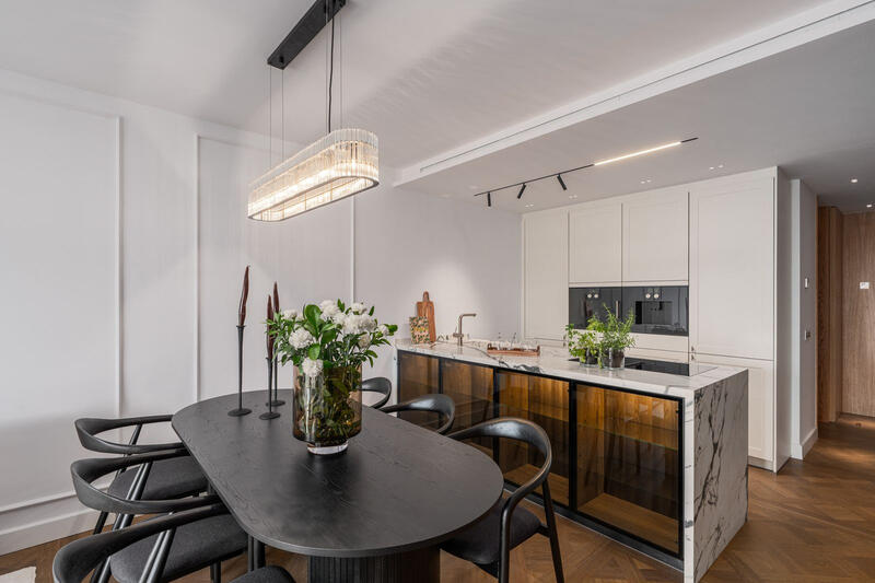 3 bedroom Apartment for sale