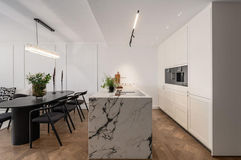 3 bedroom Apartment for sale