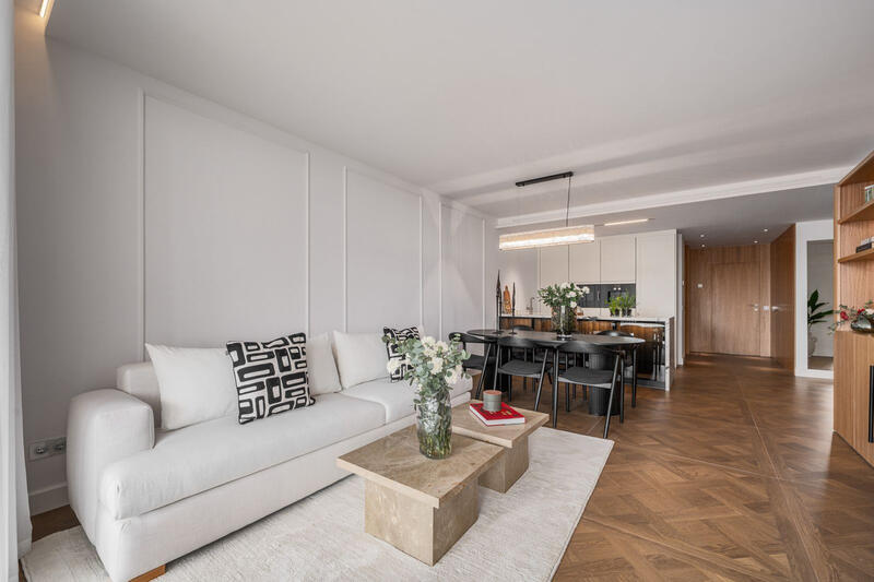 3 bedroom Apartment for sale