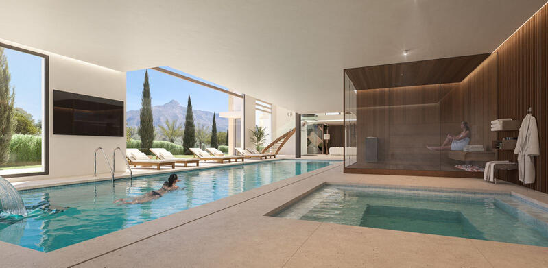 2 bedroom Apartment for sale