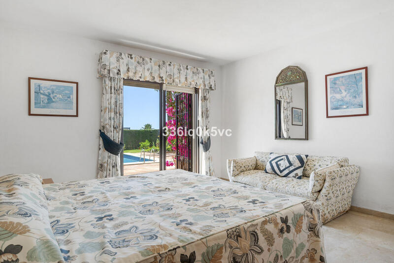 4 bedroom Villa for sale