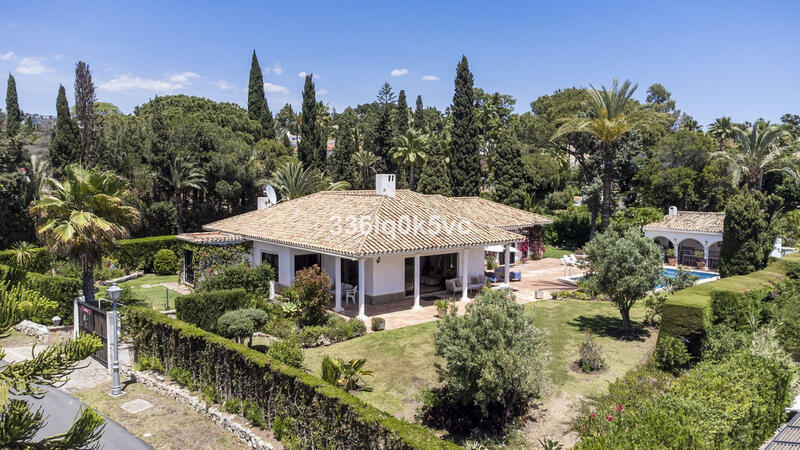 4 bedroom Villa for sale