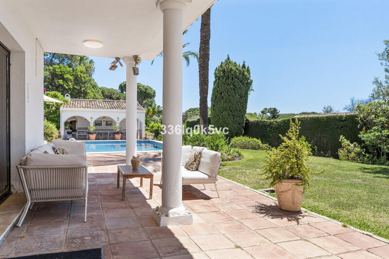 4 bedroom Villa for sale