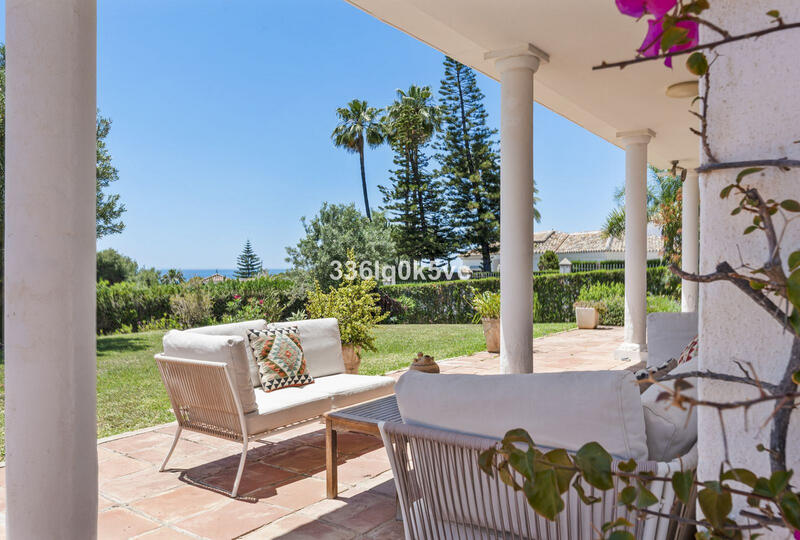4 bedroom Villa for sale