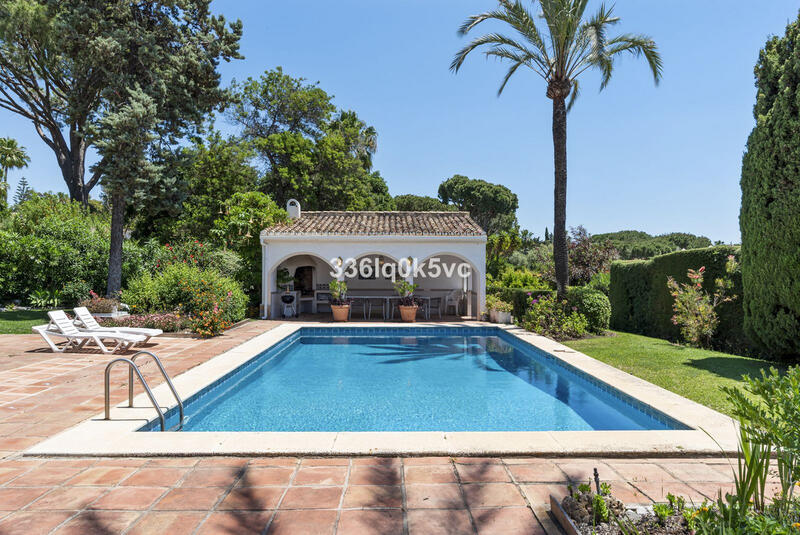 4 bedroom Villa for sale