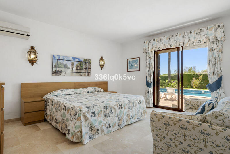 4 bedroom Villa for sale