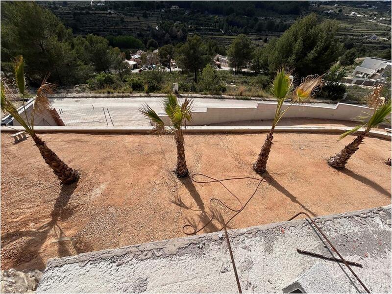 3 Cuarto Villa en venta