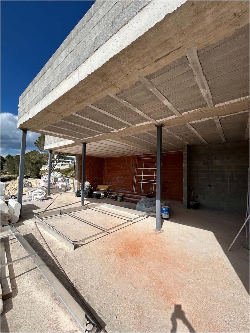 3 Cuarto Villa en venta