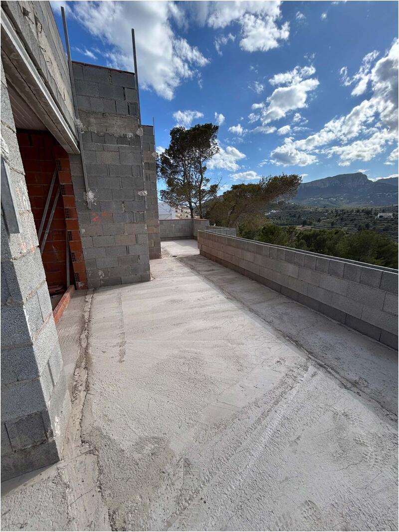 3 Cuarto Villa en venta