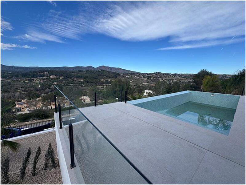 3 chambre Villa à vendre