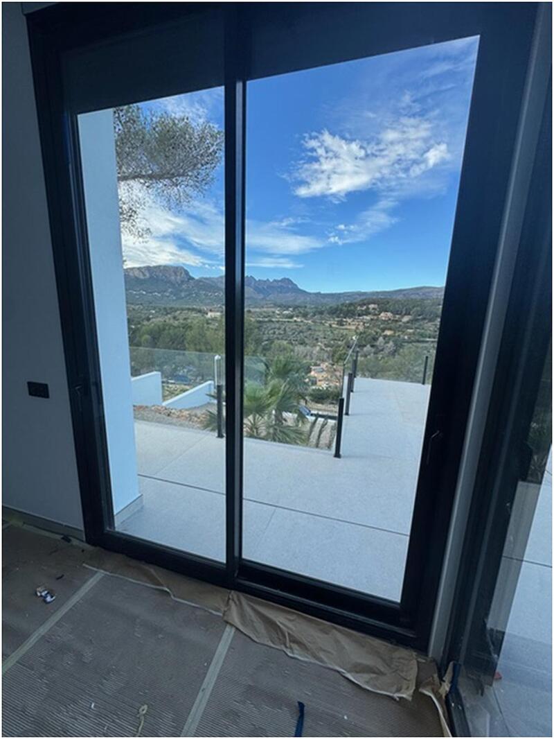 3 chambre Villa à vendre