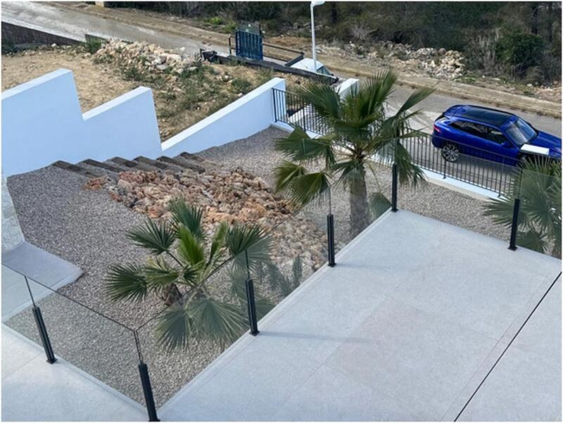 3 chambre Villa à vendre