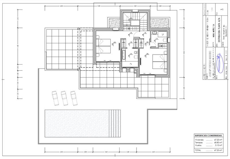 3 Cuarto Villa en venta