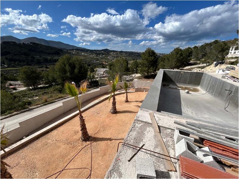 3 Cuarto Villa en venta