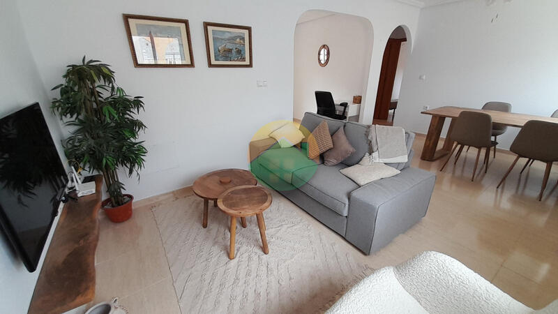 2 bedroom Villa for sale