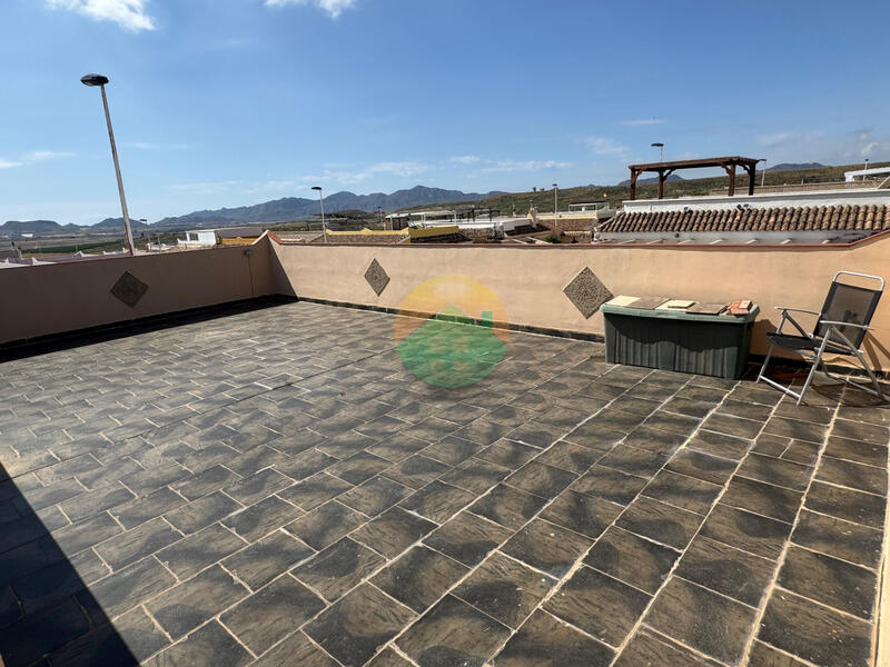 2 bedroom Villa for sale