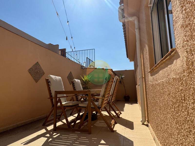 2 bedroom Villa for sale