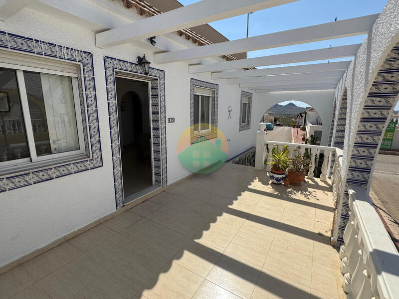 2 bedroom Villa for sale