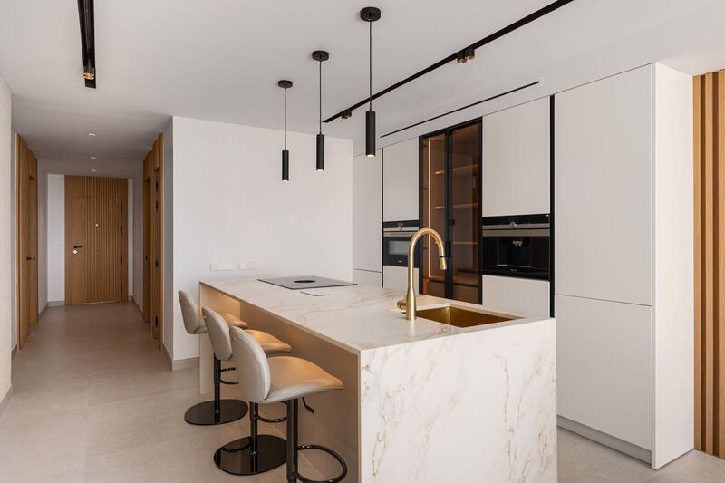 3 bedroom Apartment for sale