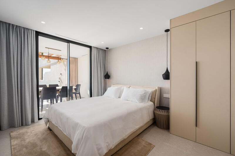3 bedroom Apartment for sale