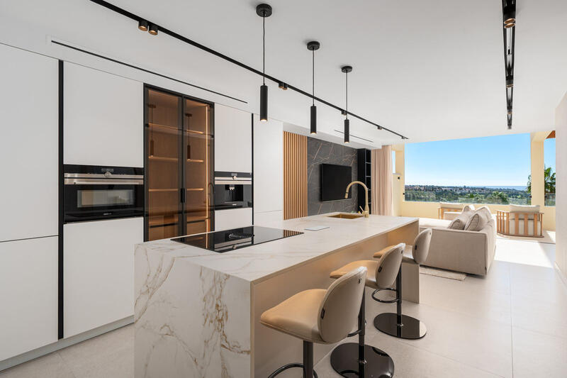 3 bedroom Apartment for sale