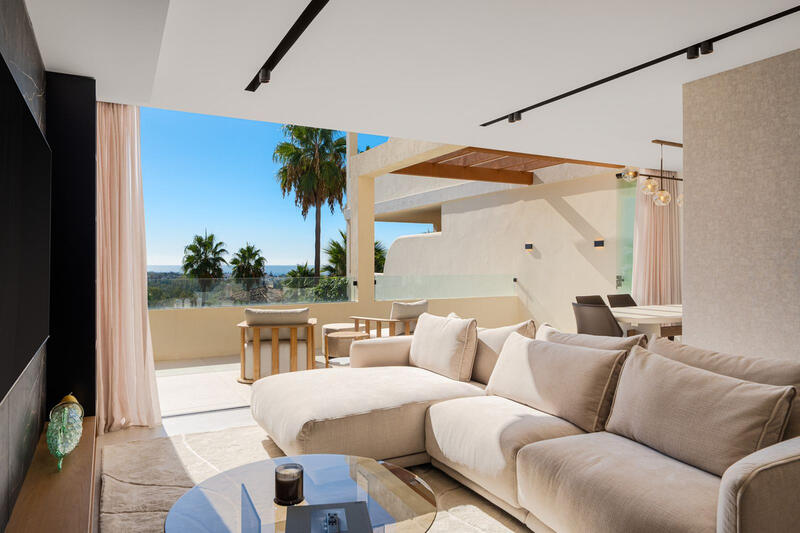 3 bedroom Apartment for sale