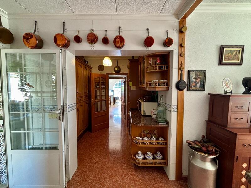 4 Cuarto Villa en venta
