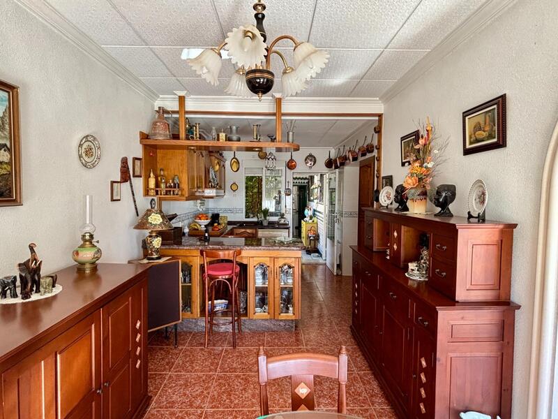 4 Cuarto Villa en venta