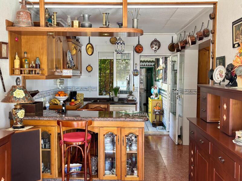4 Cuarto Villa en venta