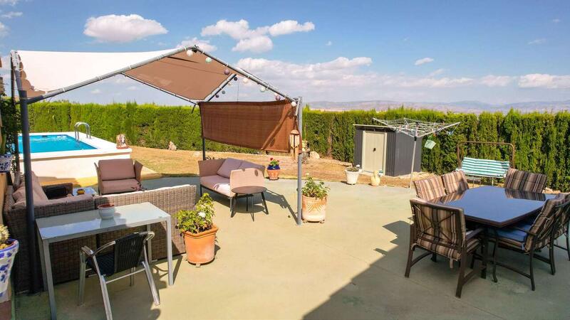 3 bedroom Villa for sale