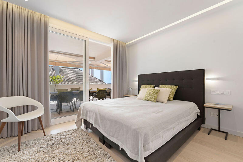 4 bedroom Apartment for sale
